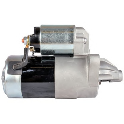 Foto Motor de arranque HELLA 8EA012526321