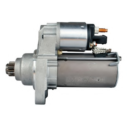 Foto Motor de arranque HELLA 8EA012526362