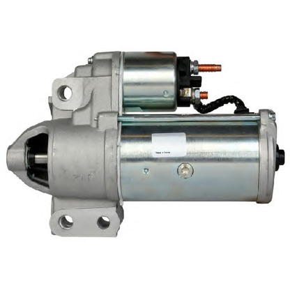 Foto Motor de arranque HELLA 8EA012526442