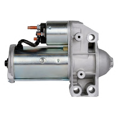 Foto Motor de arranque HELLA 8EA012526442