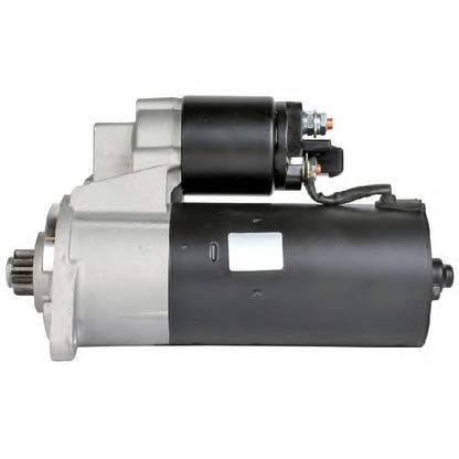 Foto Motor de arranque HELLA 8EA012526531