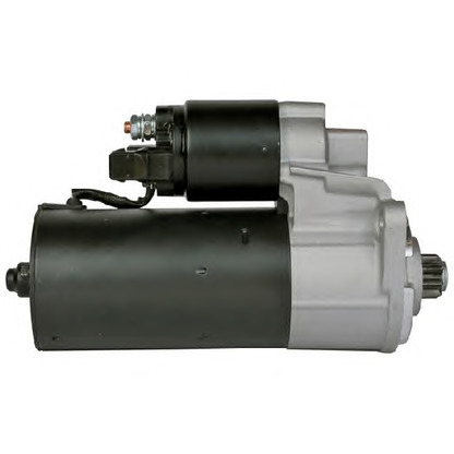 Foto Motor de arranque HELLA 8EA012526531