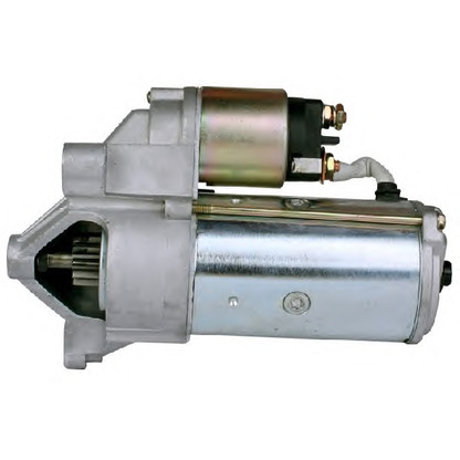 Foto Motor de arranque HELLA 8EA012526541