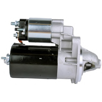 Foto Motor de arranque HELLA 8EA012526861