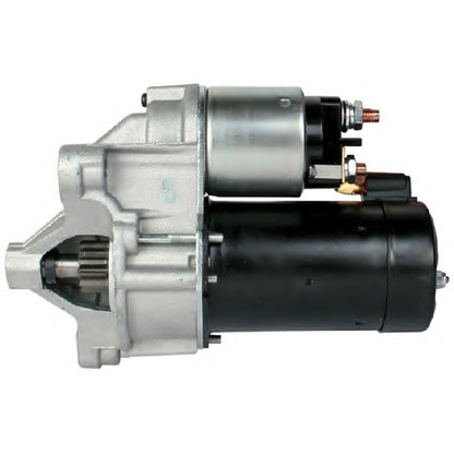 Foto Motor de arranque HELLA 8EA012526951