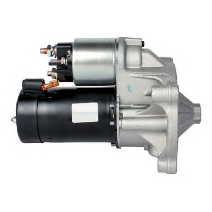 Foto Motor de arranque HELLA 8EA012526951