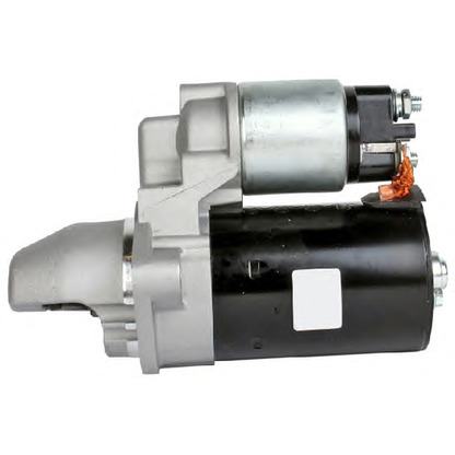 Foto Motor de arranque HELLA 8EA012526972