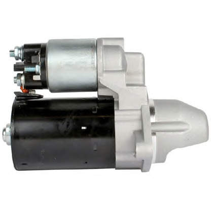 Foto Motor de arranque HELLA 8EA012526971