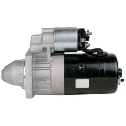 Foto Motor de arranque HELLA 8EA012527061