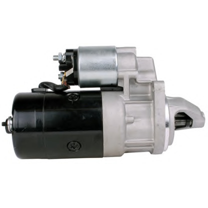 Foto Motor de arranque HELLA 8EA012527061