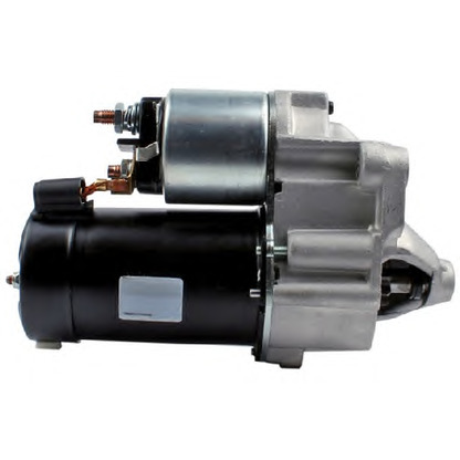 Foto Motor de arranque HELLA 8EA012527212