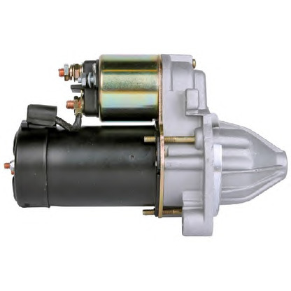 Foto Motor de arranque HELLA 8EA012527272