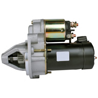 Foto Motor de arranque HELLA 8EA012527272