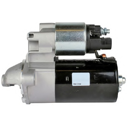 Foto Motor de arranque HELLA 8EA012527282