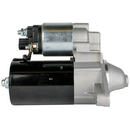 Foto Motor de arranque HELLA 8EA012527282