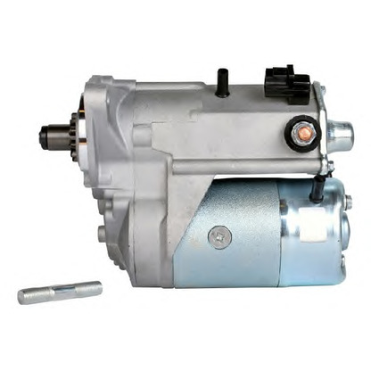 Foto Motor de arranque HELLA 8EA012527341