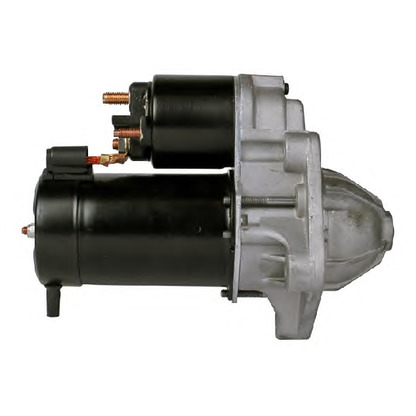 Foto Motor de arranque HELLA 8EA012527501