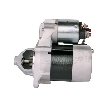 Foto Motor de arranque HELLA 8EA012527561