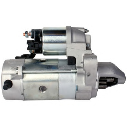 Foto Motor de arranque HELLA 8EA012527711