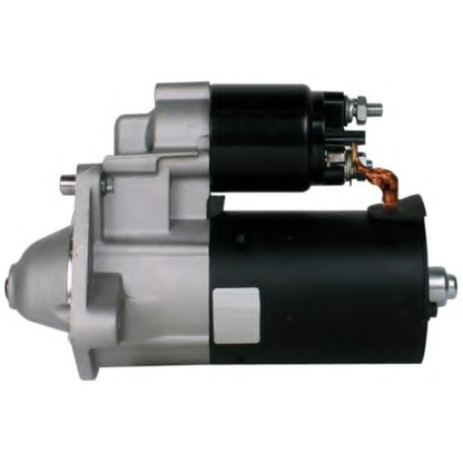 Foto Motor de arranque HELLA 8EA012527811