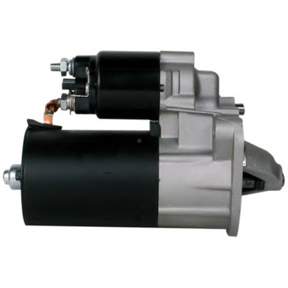 Foto Motor de arranque HELLA 8EA012527811