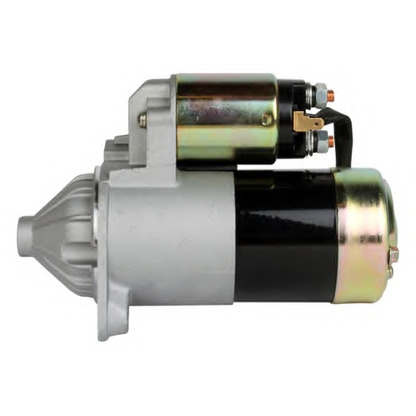 Foto Motor de arranque HELLA 8EA012528001