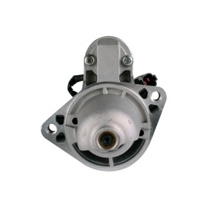 Foto Motor de arranque HELLA 8EA012528011