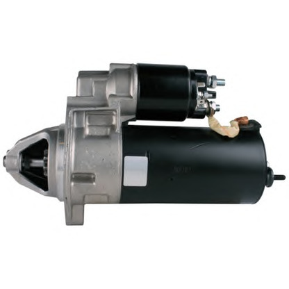 Foto Motor de arranque HELLA 8EA012528131