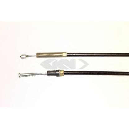 Photo Clutch Cable SPIDAN 42075