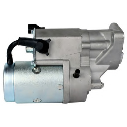 Foto Motor de arranque HELLA 8EA012528431