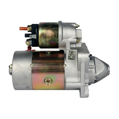 Foto Motor de arranque HELLA 8EA012528471