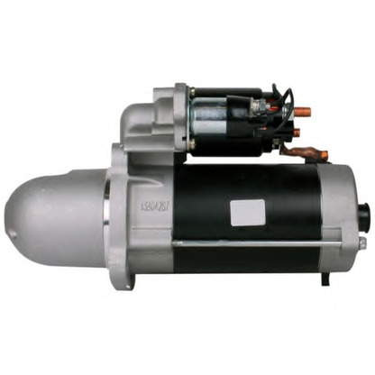 Foto Motor de arranque HELLA 8EA012586011