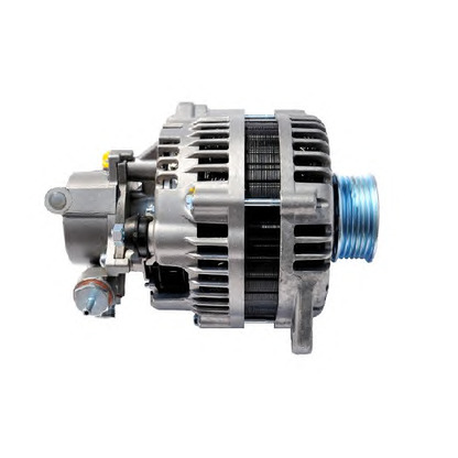 Foto Alternador HELLA 8EL011360241