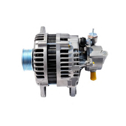 Foto Alternador HELLA 8EL011360241