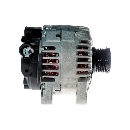 Photo Alternator HELLA 8EL011360251