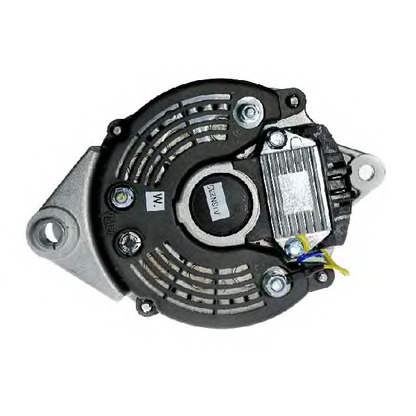 Foto Alternatore HELLA 8EL011361001