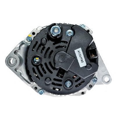 Zdjęcie Alternator HELLA 8EL011710372