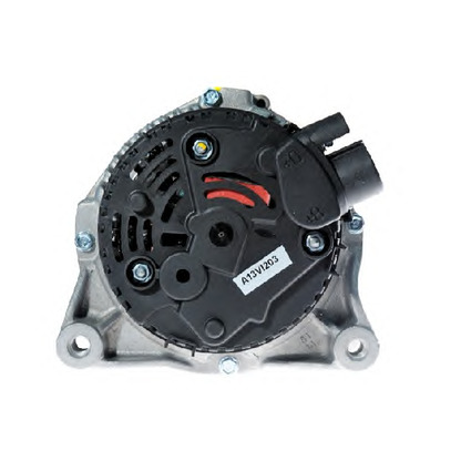 Zdjęcie Alternator HELLA 8EL011710432