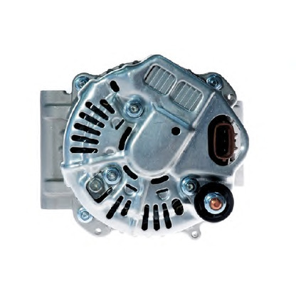 Foto Alternador HELLA 8EL011710861