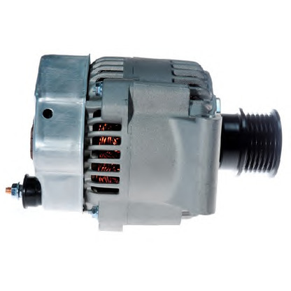 Foto Alternador HELLA 8EL011710861