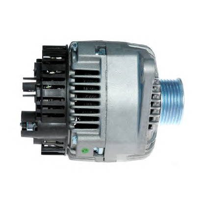 Foto Alternador HELLA 8EL011711041