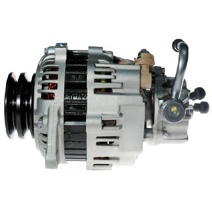 Foto Alternatore HELLA 8EL011711131