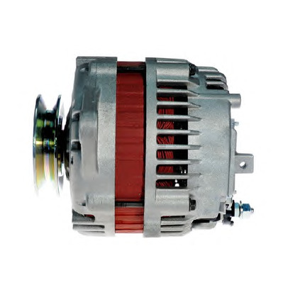 Foto Alternador HELLA 8EL011711171