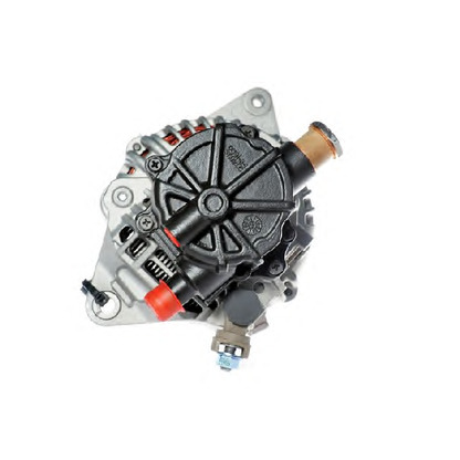 Photo Alternator HELLA 8EL011711241