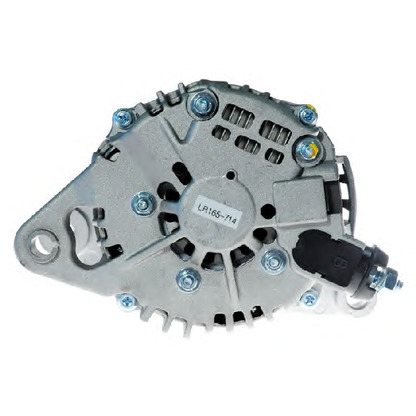 Foto Alternatore HELLA 8EL011711321