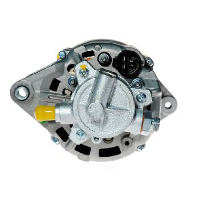 Foto Alternador HELLA 8EL011711442