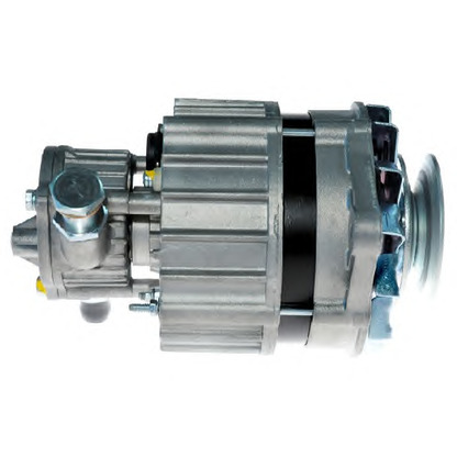 Foto Alternatore HELLA 8EL011711741