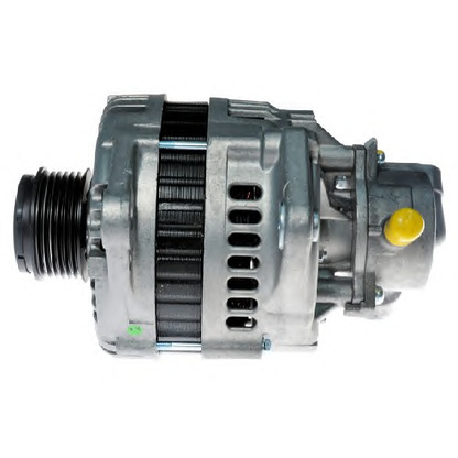 Foto Alternador HELLA 8EL011711761