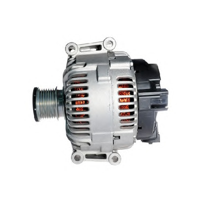 Photo Alternator HELLA 8EL012240241