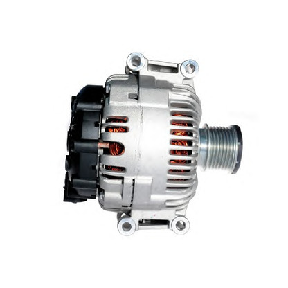 Photo Alternator HELLA 8EL012240241